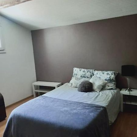 Appartement Au Coeur Du Village De Callian Exteriör bild