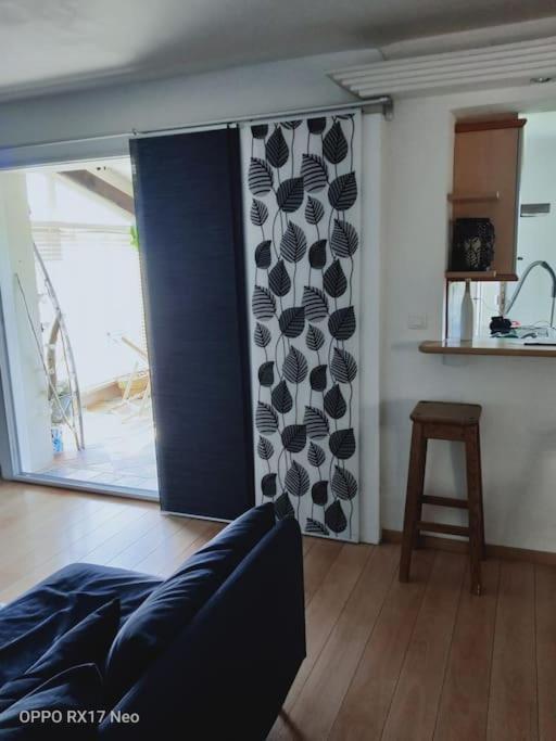 Appartement Au Coeur Du Village De Callian Exteriör bild
