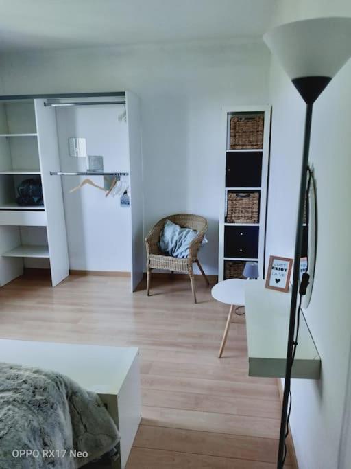 Appartement Au Coeur Du Village De Callian Exteriör bild
