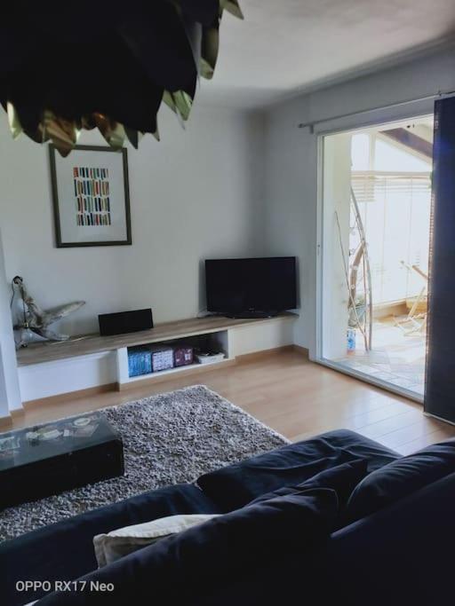 Appartement Au Coeur Du Village De Callian Exteriör bild