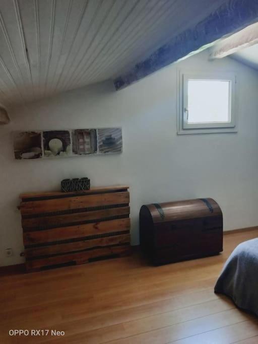 Appartement Au Coeur Du Village De Callian Exteriör bild