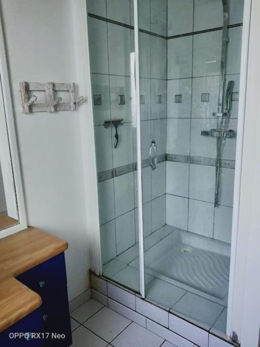 Appartement Au Coeur Du Village De Callian Exteriör bild