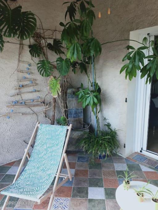 Appartement Au Coeur Du Village De Callian Exteriör bild
